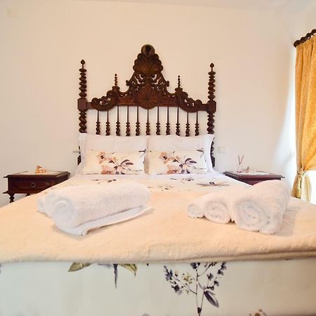 Casa Freitas Villa Paredes de Coura Esterno foto