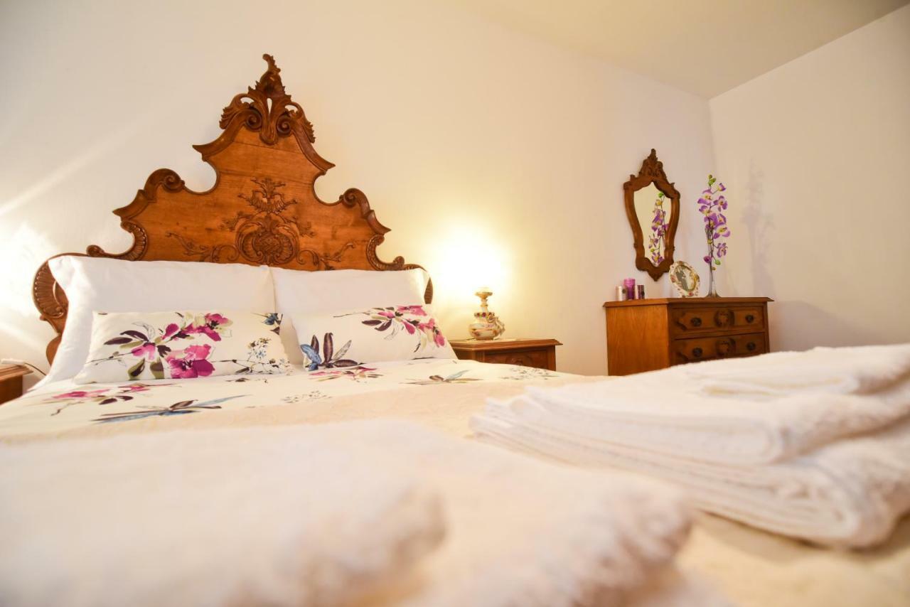 Casa Freitas Villa Paredes de Coura Esterno foto